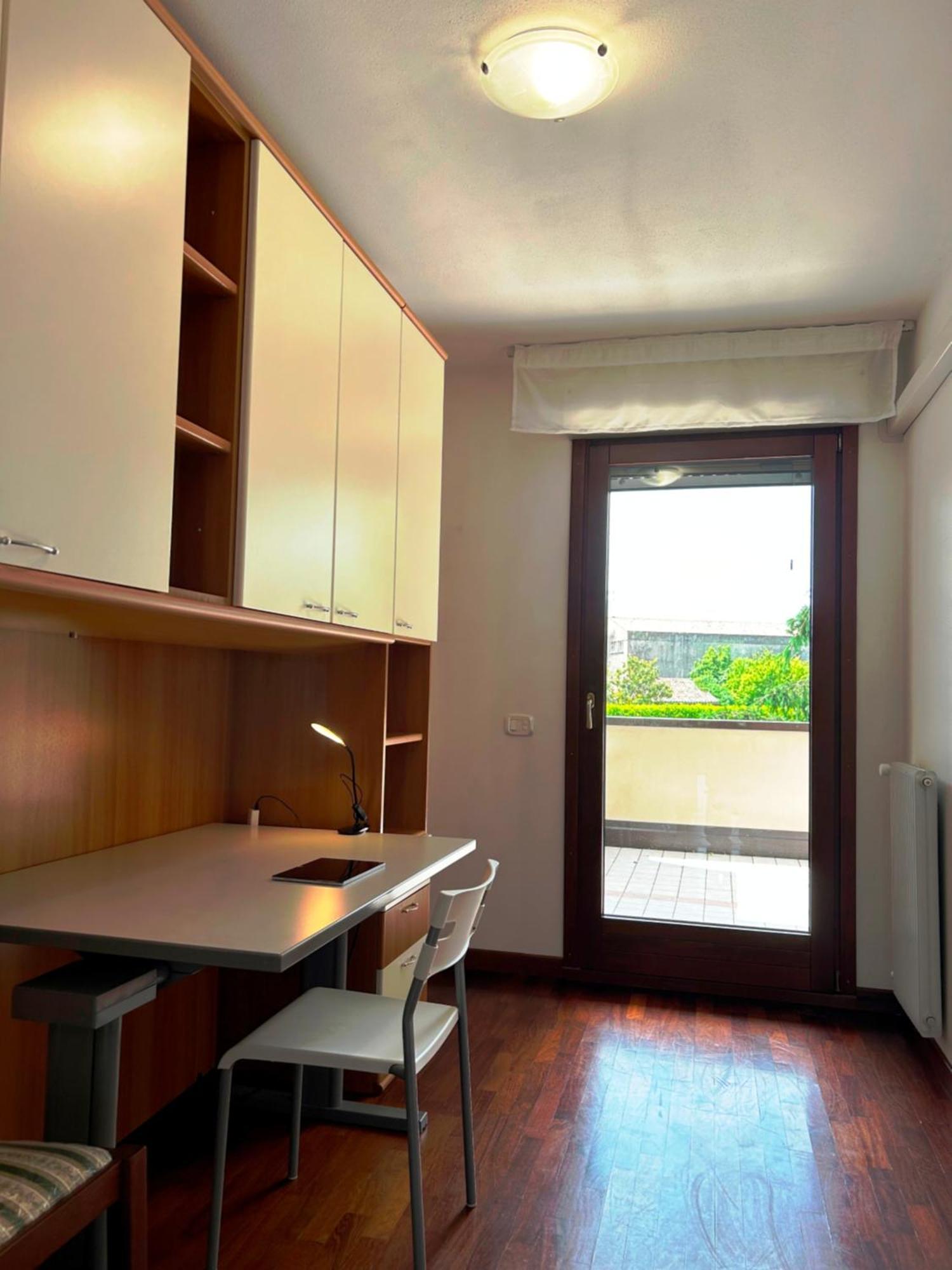 Lavanda Holiday Apartment San Giórgio di Nogaro Exterior foto